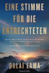 Eine Stimme für die Entrechteten