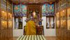 84. Geburtstag Seiner Heiligkeit des Dalai Lama