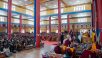 Besuch des Jokhang und des LGA-Dharma-Zentrums in Leh