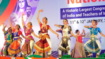 Rede am 2. Nationalen Lehrerkongress