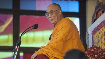 Unterweisungen in Manali verschoben