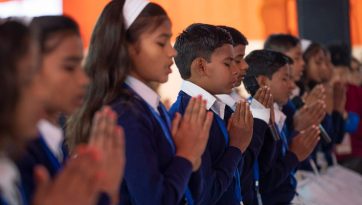 Ein Leitfaden für die Lebensweise des Bodhisattva