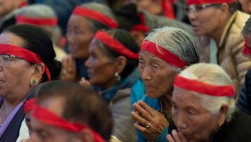 Ermächtigung und Ende der Unterweisungen