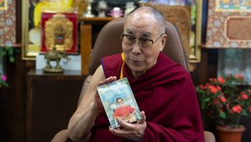 Unsere gemeinsame Menschlichkeit inmitten der Ungewissheit