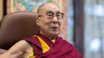 Glückwunsch an den designierten Präsidenten Joe Biden