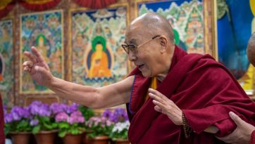 ​Unsere Welt in Zeiten des Wandels