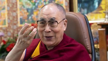 Glückwünsche an die Ministerpräsidenten von Sikkim und Arunachal Pradesh