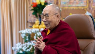 Mitgefühl und Liebe