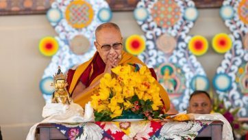 Botschaft Seiner Heiligkeit zum Erdbeben in Japan