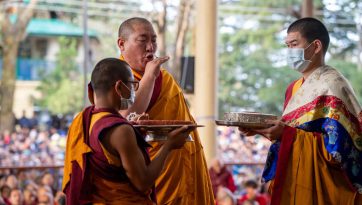 Unterweisung zum Tag der Wundertaten