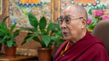 Gratulation an den gewählten mongolischen Präsidenten