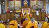 Ordinationen in Bodhgaya