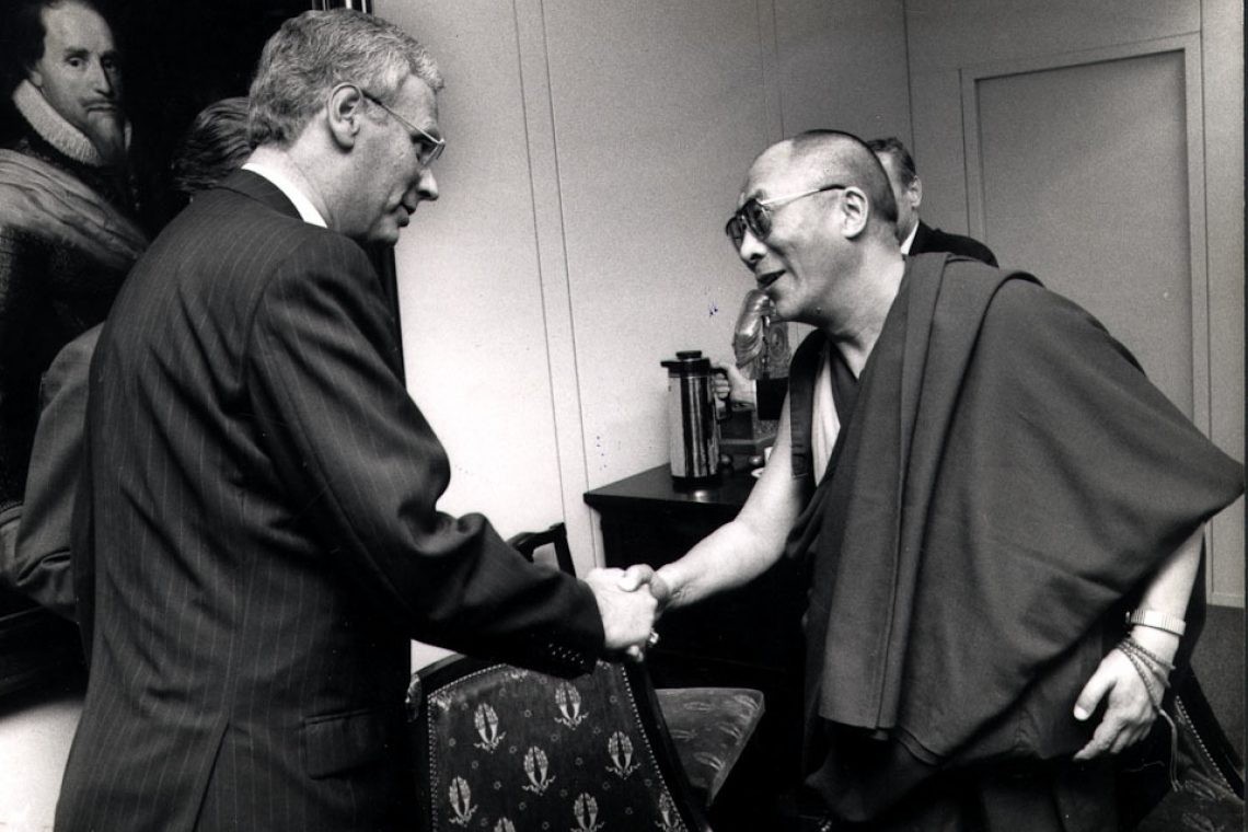 Hhdl With Dutch Pm