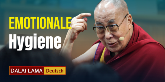 Emotionale Hygiene