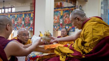 Die Drei Hauptaspekte des Pfades