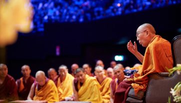 Vorträge und Unterweisung in Rotterdam, Niederlande