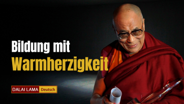 Bildung mit Warmherzigkeit