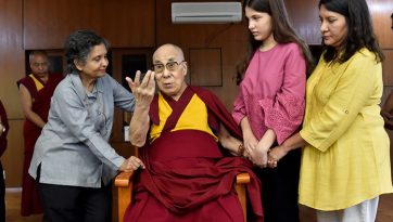 Mit Mitgefühl auf Wut reagieren