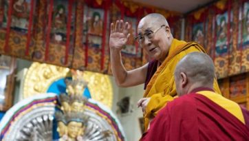 Unterweisung für Taiwanesen