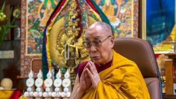 Den Erwachenden Geist kultivieren (Bodhichitta)