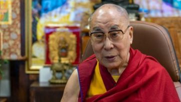 Mitgefühl - die Lösung für die heutige turbulente Welt