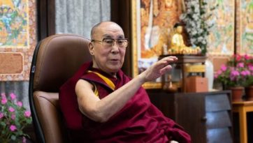 Konflikt, COVID und Mitgefühl