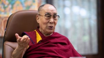 Eine gemeinsame Menschlichkeit inmitten der Ungewissheit