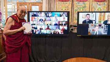 Buchvorstellung "Der Geist"