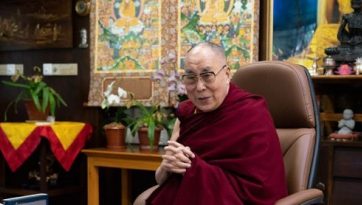 Glück und seine Quelle