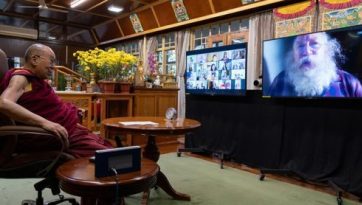 Buddhismus, Wissenschaft und Mitgefühl