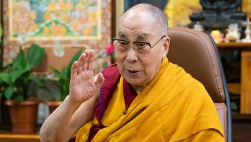 2021 - Neujahrsgrüsse