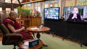 Im Gespräch mit Greta Thunberg und führenden Wissenschaftlern