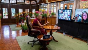 Wohlbefinden & Resilienz