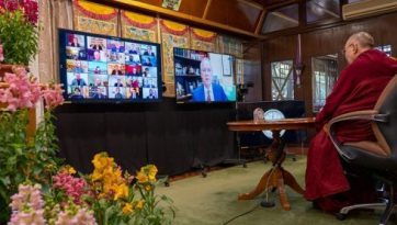 Ein Gespräch über mitfühlende Führung