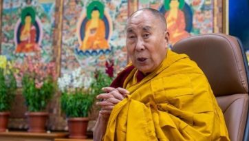 Meine Mutter erkennen - Lied über die Sicht des Mittleren Weges