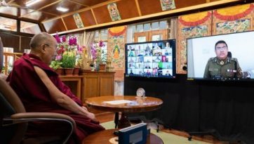 Empathie & Mitgefühl in der Polizeiarbeit