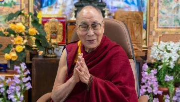 Danke für die Glückwünsche