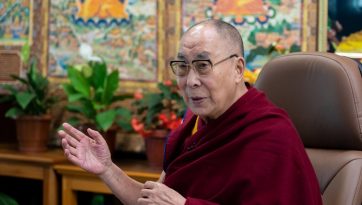 Botschaft für den Internationalen Gipfel zur Religionsfreiheit 2021