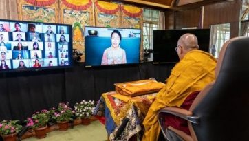 Einführung in den Buddhismus