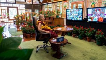 Mitgefühl und Gewaltlosigkeit