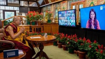 Die tibetische Kultur und ihr Potenzial zur Förderung des Friedens