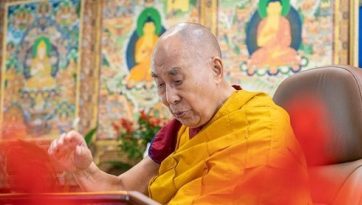 Lobpreis an das abhängige Entstehen