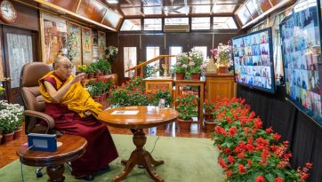 Mitgefühl und Würde