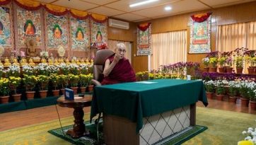 Ein gutes Herz kultivieren