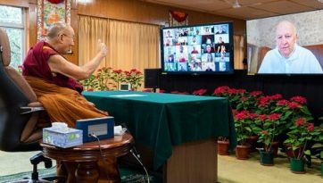 Einheitliches Bewusstsein: Ein Geist, dein Herz