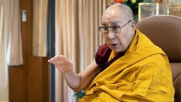 Weltfrieden durch Mitgefühl