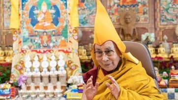 Die drei Hauptaspekte des Pfades & Kurze Darstellung des Stufenweges zur Erleuchtung