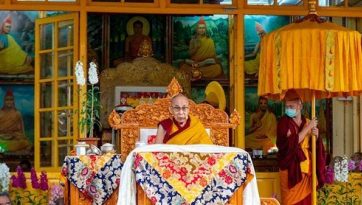 Unterweisung zum Tag der Opfergaben