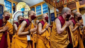 2. Kapitel: Dharmakirtis Kommentar zur gültigen Erkenntnis