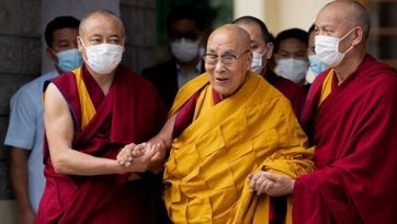 Saka Dawa Unterweisung 2023